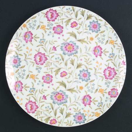 Tivoli Garden by Castle Court