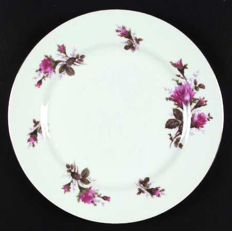 Moss Rose by Celebrate