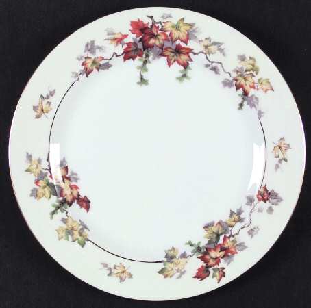 Silver Maple by Celebrate