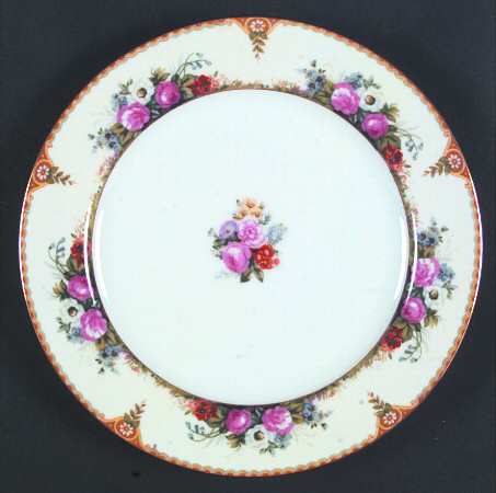 Vivienne by Celebrate