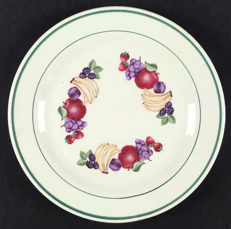 Fruitvine by Century China