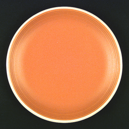 Rio Orange (Solid Orange) by Century China
