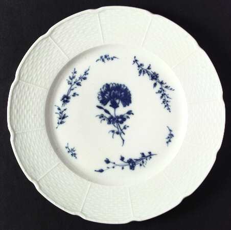 Blue Carnation by Ceralene