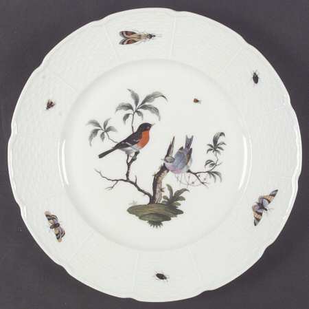 Les Oiseaux by Ceralene