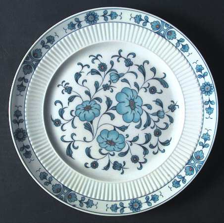 Medicis (Blue) by Ceralene