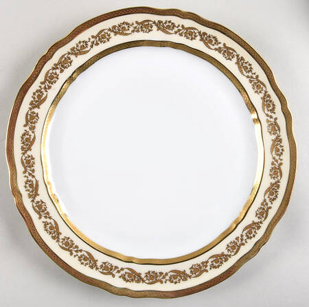 Regence (Gold Design) by Ceralene