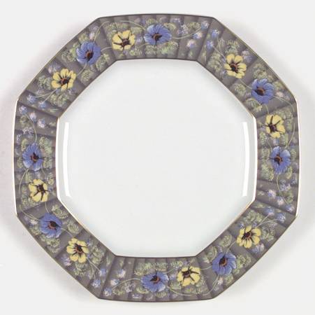 Seville (Octagonal) by Ceralene