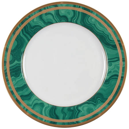 Gaudron Malachite Green by Christian Dior