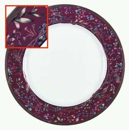 Tapisserie by Christian Dior
