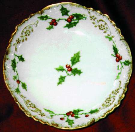 CHF298 by Charles Field Haviland