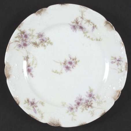 Schleiger 1293-5 by Charles Field Haviland