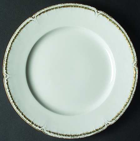 Schleiger 182 by Charles Field Haviland