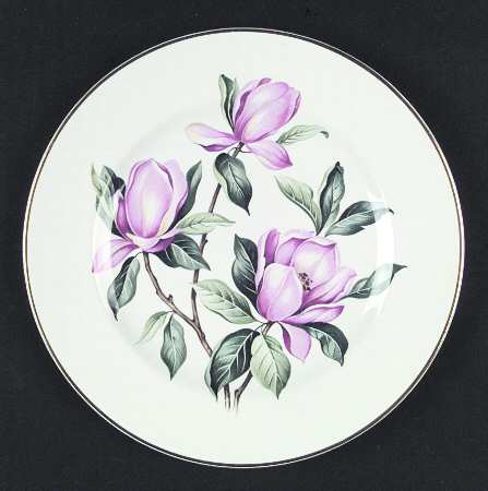 Pink Magnolia by Charm House