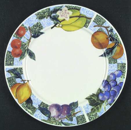 Vintage by China Pearl