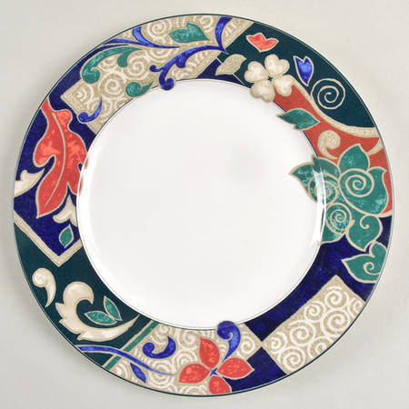 Pasha's Palace by Christopher Stuart