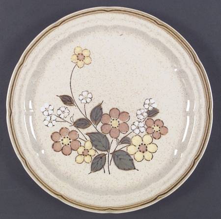 Floral Garden by Crown Manor