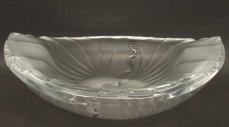 Nancy by Lalique