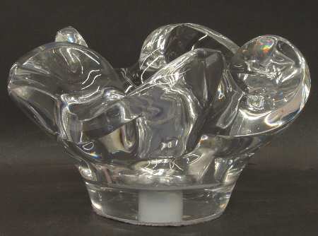 Isere by Lalique