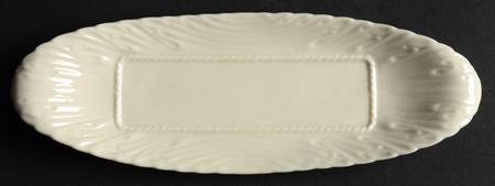 Butter Trays by Lenox