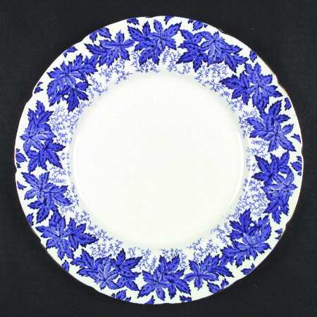 4891-A by Coalport