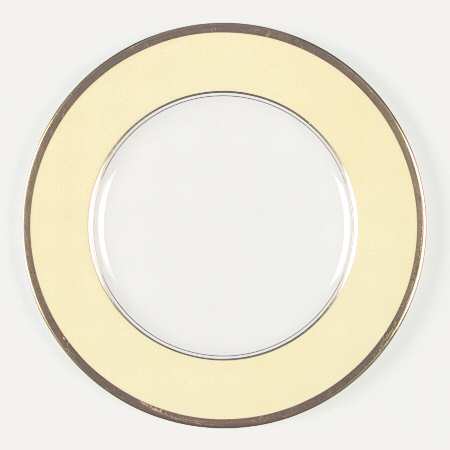 Athlone Yellow by Coalport