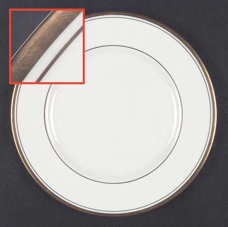 Connoisseur by Coalport