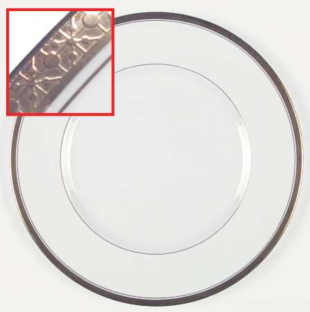 Elite Gold by Coalport