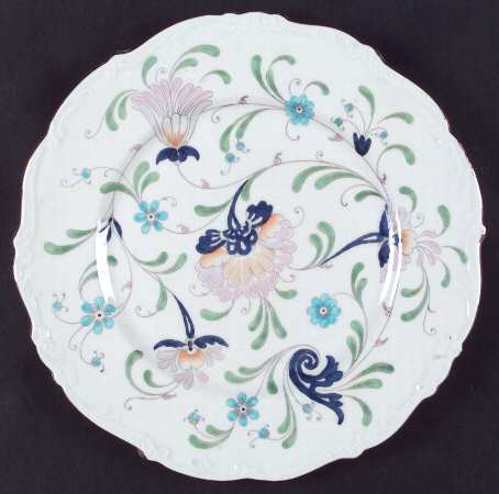 Fanfare Japan by Coalport