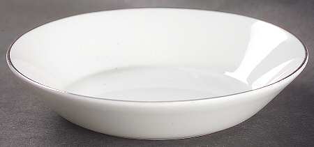 Imperial Platinum by Coalport