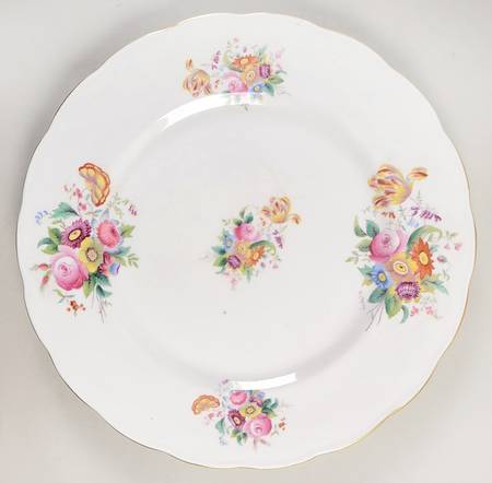 Junetime by Coalport