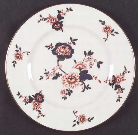 Khotar by Coalport