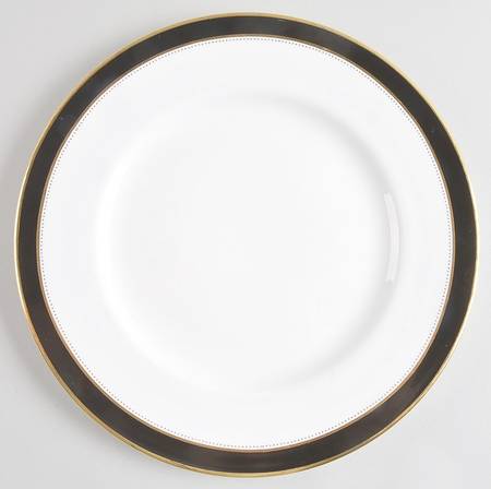 Norfolk Brown by Coalport