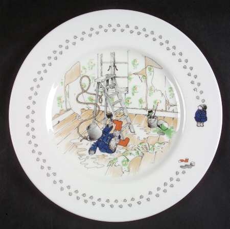 Paddington Bear by Coalport