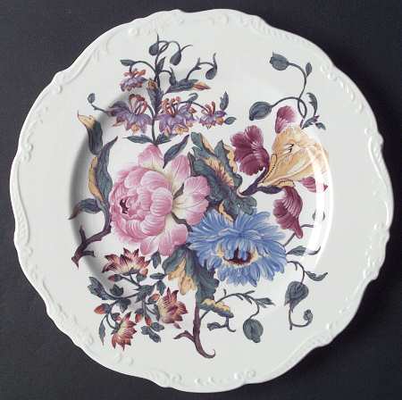 Posydale by Coalport