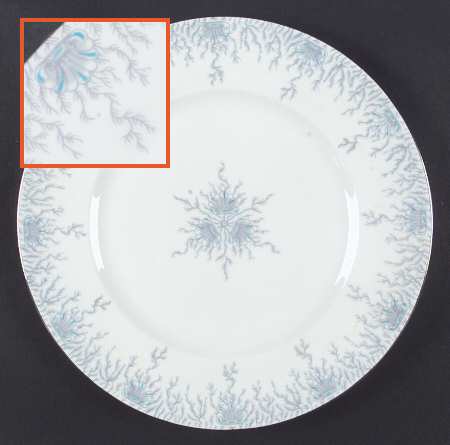 Sincerity(Smooth) by Coalport