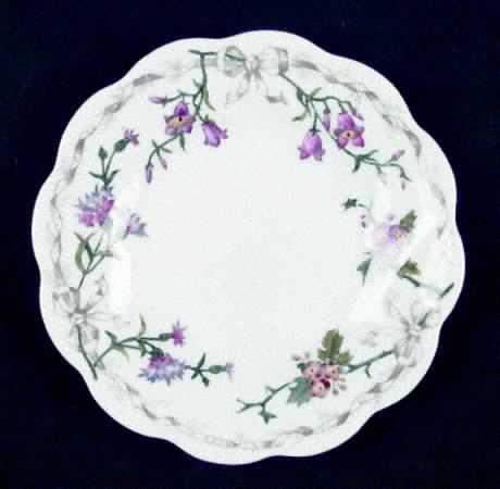 Versailles Gray by Coalport