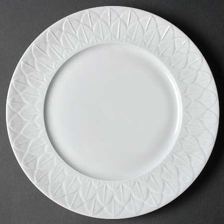 Feuille Filet Or (Gold) by Jean Louis Coquet