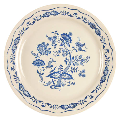Blue Floral (Corelle) by Corning Corelle