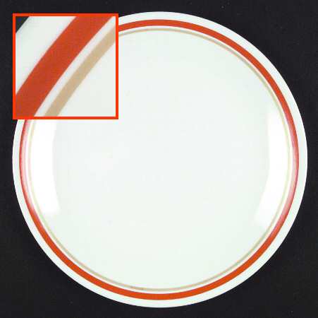 Chestnut (Corelle) by Corning Corelle