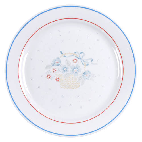 Country Cornflower by Corning Corelle