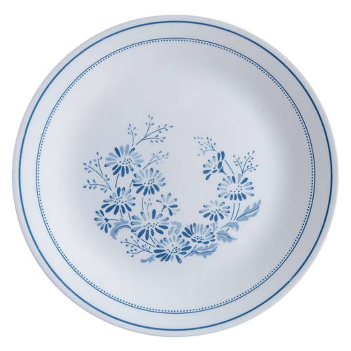 Colonial Mist by Corning Corelle