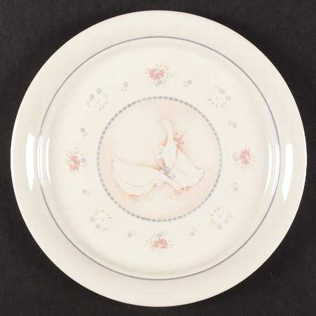 Country Promenade (Corelle) by Corning Corelle