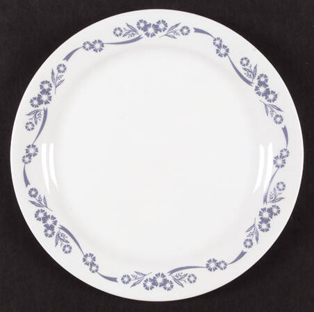 Cornflower (Corelle) by Corning Corelle