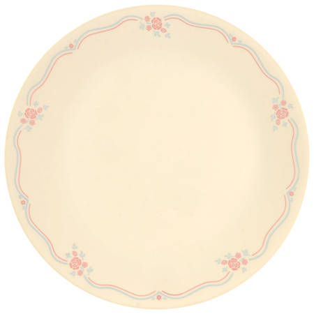 English Breakfast (Corelle) by Corning Corelle