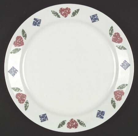 Quilt (Corelle) by Corning Corelle