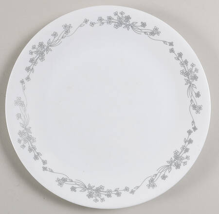 Ribbon Bouquet (Corelle) by Corning Corelle