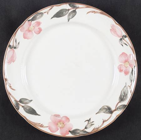 Roseblossom by Corning Corelle
