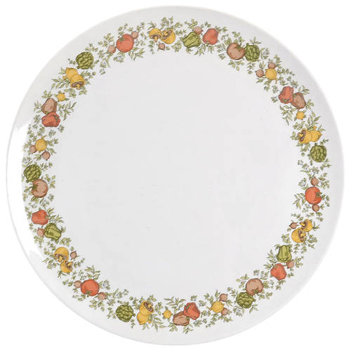 Spice of Life (Centura) by Corning Corelle