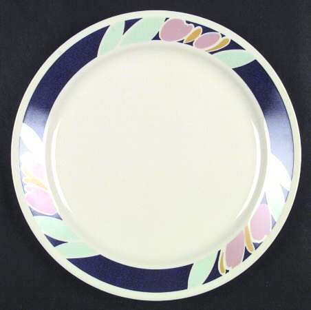 Tulip Accent (Corelle) by Corning Corelle