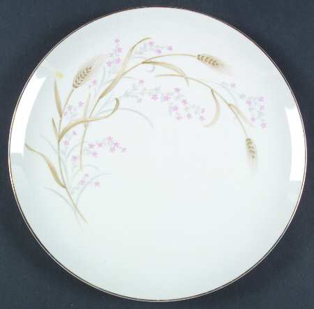 Meadow Lark by Contour
